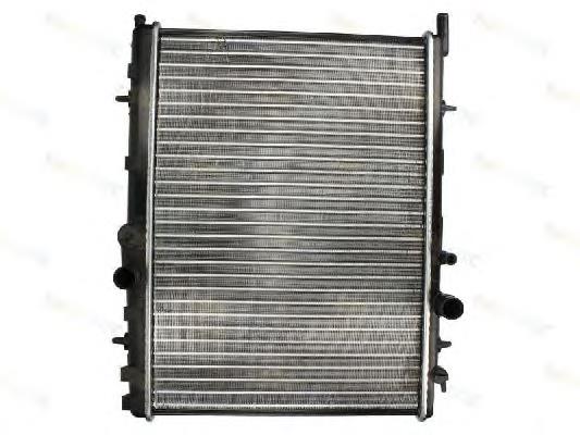 Радіатор основний Thermotec D7P008TT ціна, від 51.38 USD