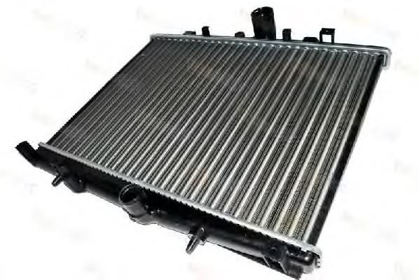 Радіатор основний Thermotec D7P012TT ціна, від 57.24 USD