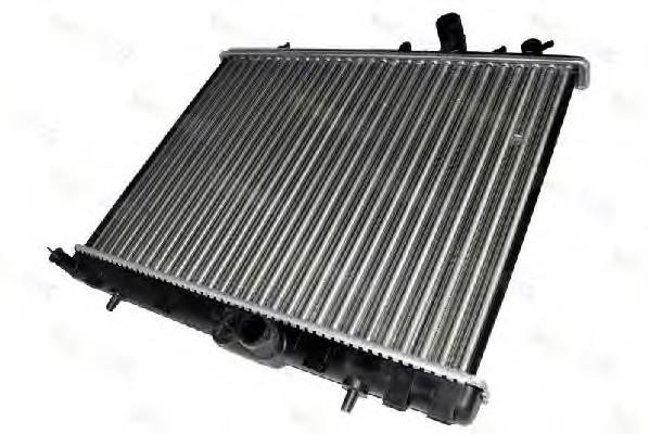 Радіатор основний Thermotec D7P010TT ціна, від 53.62 USD