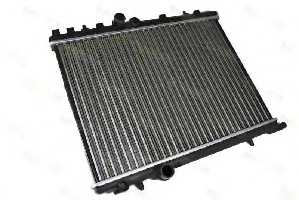 Радіатор D7P003TT Thermotec