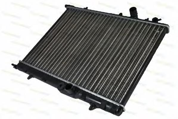 Купити D7P008TT Thermotec Радіатор двигуна