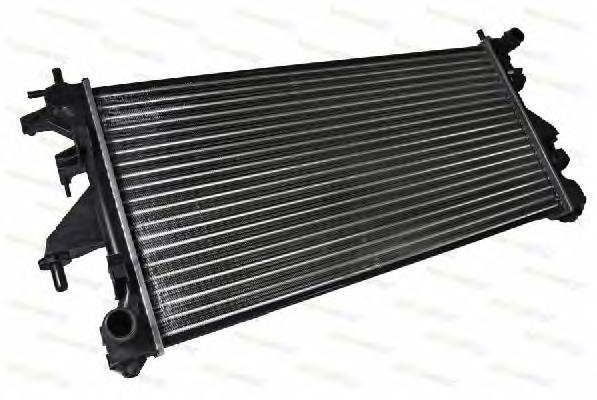 Радіатор основний Thermotec D7P013TT ціна, від 80.86 USD