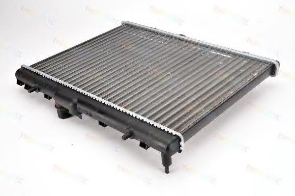 Купити D7P038TT Thermotec Радіатор двигуна