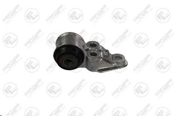 FZ90508 Fortune Line Кронштейн задньої балки