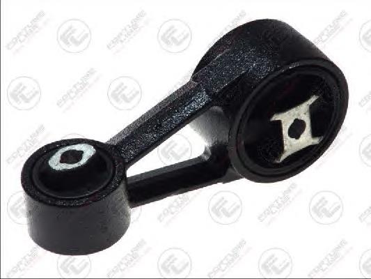 Подушка (опора) двигуна, права верхня Fortune Line FZ90615 ціна, від 27.52 USD