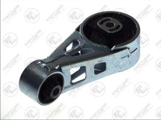 Подушка (опора) двигуна, права верхня Fortune Line FZ90625 ціна, від 21.59 USD