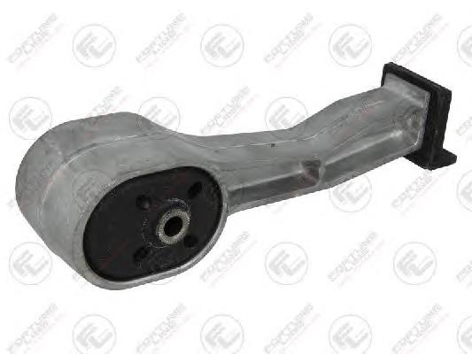 Подушка (опора) двигуна, задня Fortune Line FZ90650 ціна, від 28.58 USD