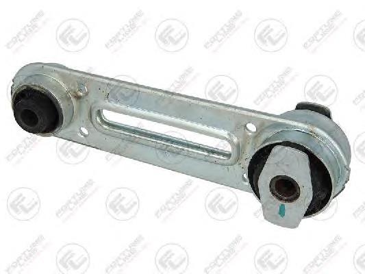Подушка (опора) двигуна, нижня Fortune Line FZ90642 ціна, від 27.38 USD