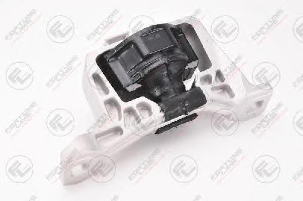 Подушка (опора) двигуна, права FZ90341 Fortune Line