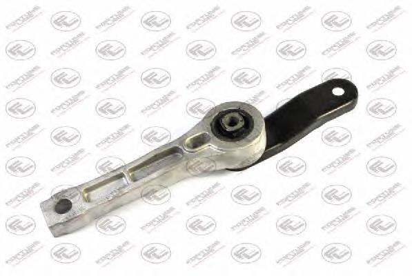 Опора двигуна задня Fortune Line FZ90398