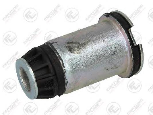 FZ90222 Fortune Line Подушка передньої балки