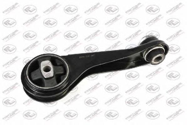 FZ90199 Fortune Line Задня подушка двигуна