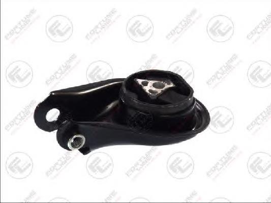 Подушка (опора) двигуна, задня Fortune Line FZ90340 ціна, від 18.22 USD