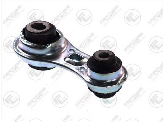 Подушка (опора) двигуна, права верхня Fortune Line FZ90435 ціна, від 11.41 USD
