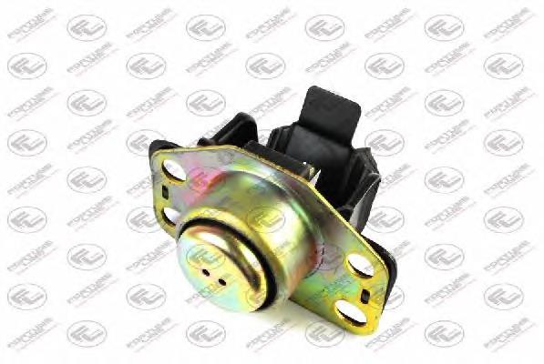 Подушка двигуна передня FZ90442 Fortune Line