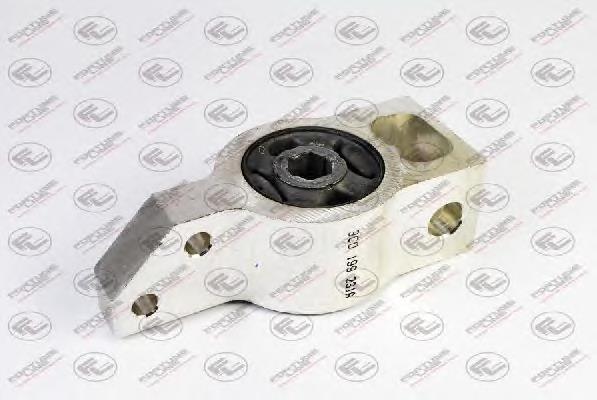 Сайлентблок переднього важеля FZ90404 Fortune Line