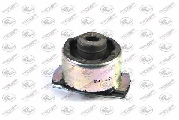 Сайлентблок задньої балки FZ90413 Fortune Line