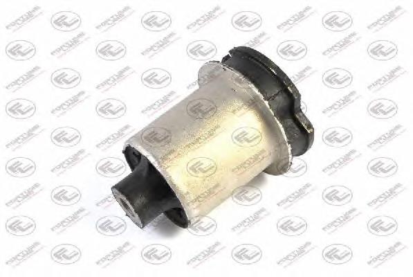 Сайлентблок задньої балки/підрамника Fortune Line FZ9712 ціна, від 13.38 USD
