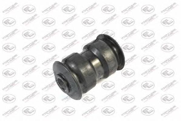 FZ9736 Fortune Line Сайлентблок задньої ресори, передній