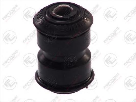 Купити FZ9765 Fortune Line Сайлентблок сережки ресори
