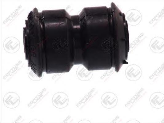 FZ9765 Fortune Line Сайлентблок сережки ресори