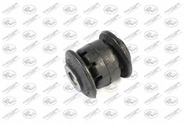 Сайлентблок переднього важеля FZ9411 Fortune Line