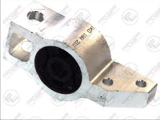 С/блок нижнього важеля Fortune Line FZ9412