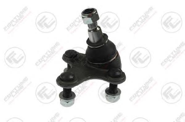 Кульова опора, нижня, ліва Fortune Line FZ3359 ціна, від 12.67 USD