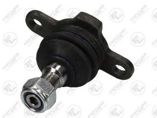 FZ3692 Fortune Line Кульові на авто
