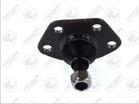 FZ3650 Fortune Line Кульові на авто