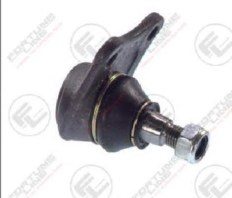 FZ3541 Fortune Line Кульова опора, нижня, права