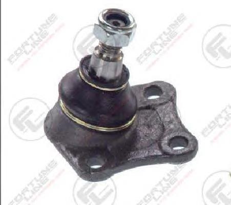 Купити FZ3541 Fortune Line Кульова опора, нижня, права