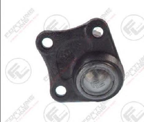 Кульова опора, нижня, права Fortune Line FZ3541 ціна, від 11.84 USD