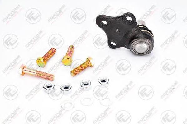 FZ3064 Fortune Line Кульові на авто