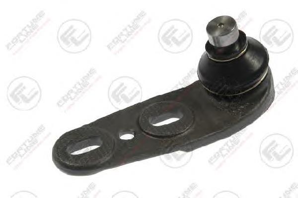 Кульова опора, нижня, права Fortune Line FZ3076