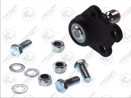 Кульова опора, нижня Fortune Line FZ3143 ціна, від 12.23 USD