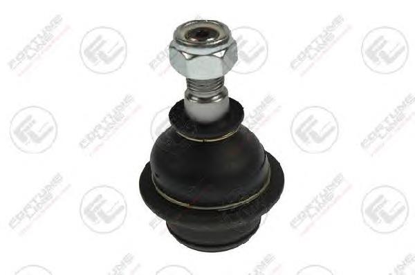 FZ3134 Fortune Line Кульові на авто