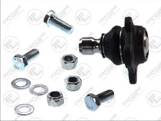 FZ3143 Fortune Line Кульові на авто