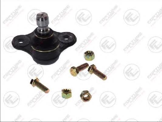 Кульова опора, нижня Fortune Line FZ3169 ціна, від 10.22 USD