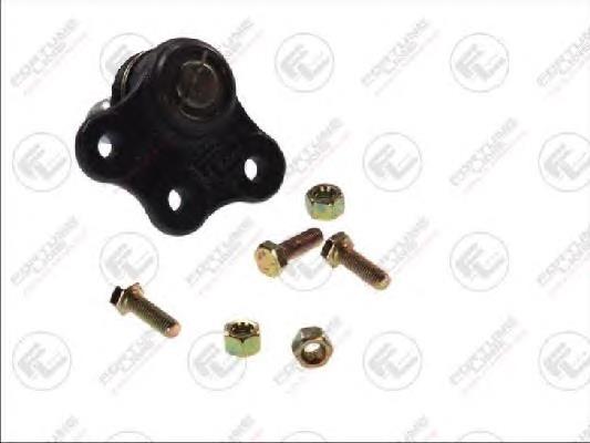 FZ3169 Fortune Line Кульові на авто