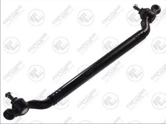 Тяга рульова центральна Fortune Line FZ4066 ціна, від 41.01 USD
