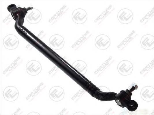 Тяга рульова центральна FZ4066 Fortune Line
