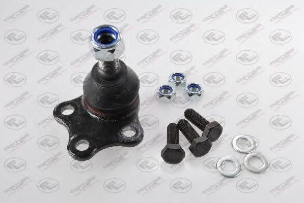 FZ3829 Fortune Line Кульові на авто
