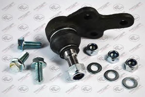 Сайлентблок заднього поперечного важеля Fortune Line FZ3823 ціна, від 4.04 USD