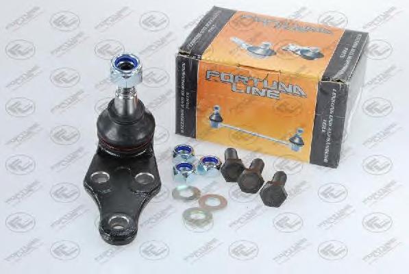 Кульова опора, нижня FZ3824 Fortune Line