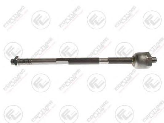 Тяга рульова в зборі, ліва Fortune Line FZ2036