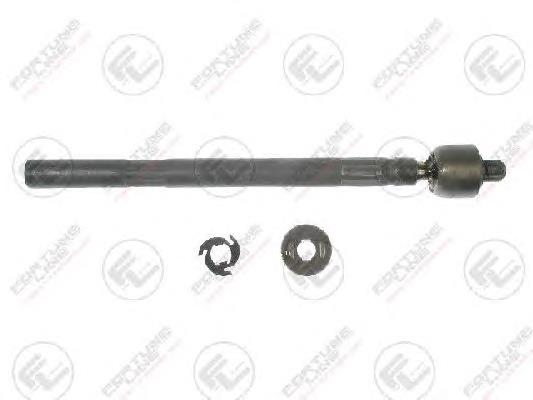 Тяга рульова поперечна Fortune Line FZ2091 ціна, від 10.46 USD