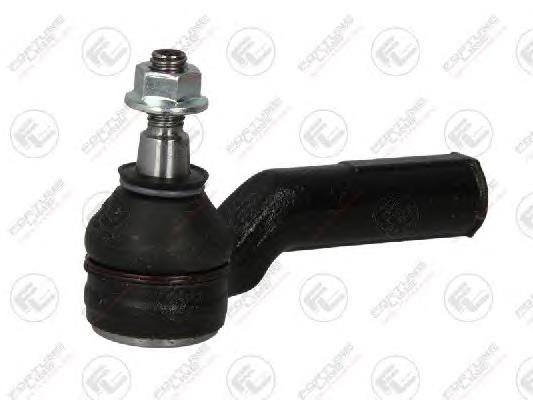 Наконечник рульовий Fortune Line FZ1386 ціна, від 13.18 USD