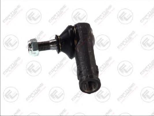 Наконечник рульовий Fortune Line FZ1828 ціна, від 7.01 USD