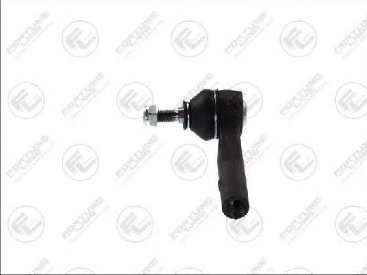Наконечник рульовий Fortune Line FZ1791 ціна, від 10.37 USD